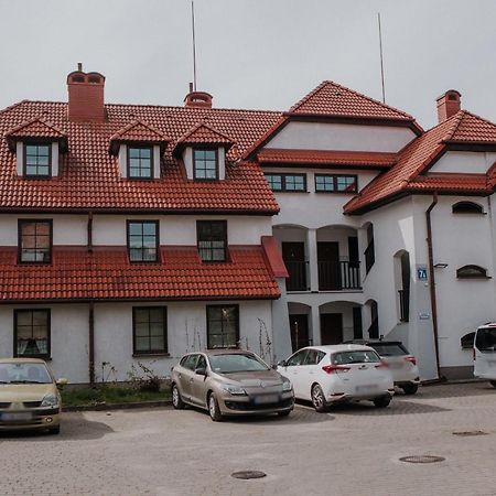 Apartament Kameralny 卡齐米日-多尔尼 外观 照片