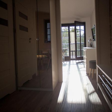 Apartament Kameralny 卡齐米日-多尔尼 外观 照片