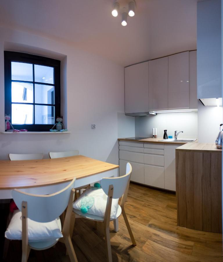 Apartament Kameralny 卡齐米日-多尔尼 外观 照片