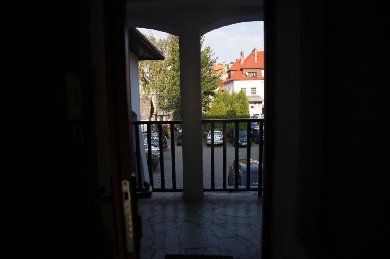Apartament Kameralny 卡齐米日-多尔尼 外观 照片