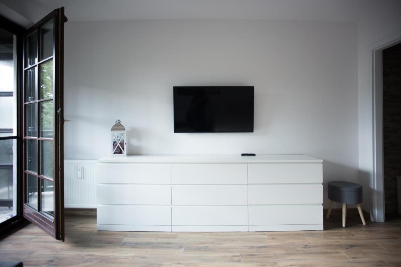 Apartament Kameralny 卡齐米日-多尔尼 外观 照片