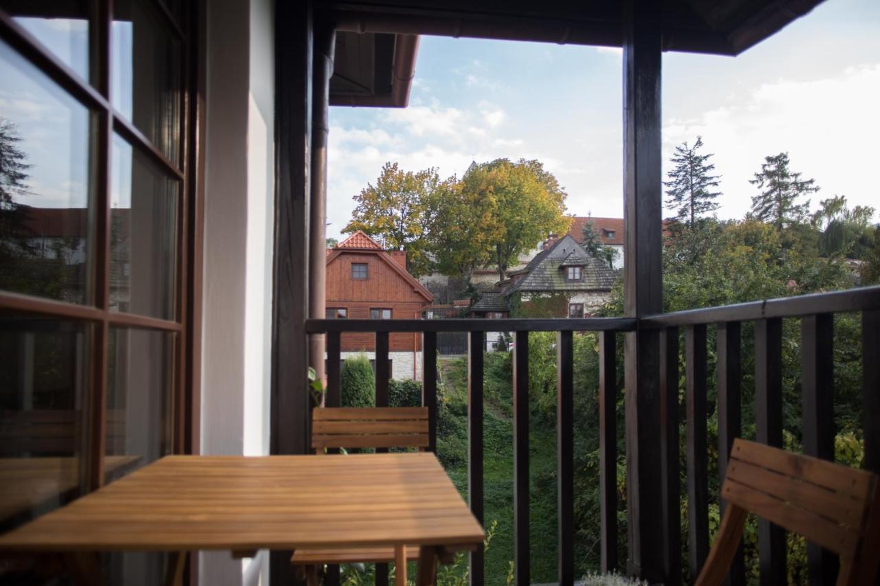 Apartament Kameralny 卡齐米日-多尔尼 外观 照片