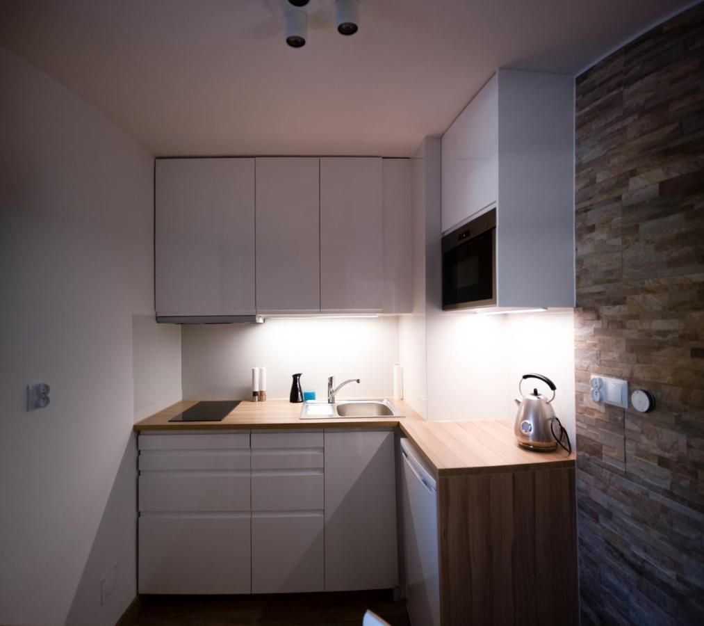 Apartament Kameralny 卡齐米日-多尔尼 外观 照片